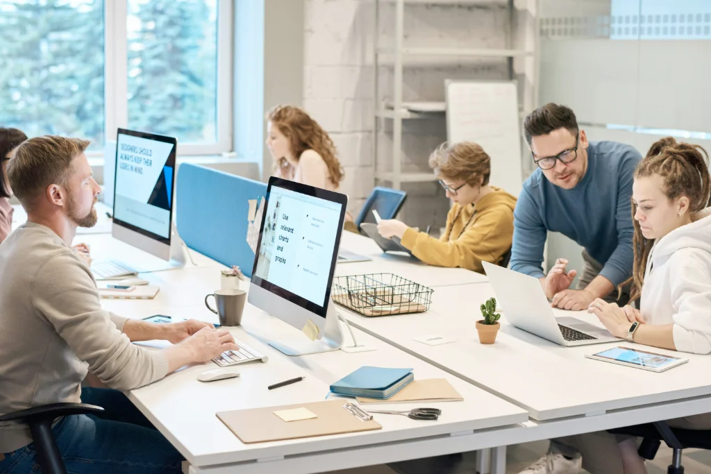 Fun English activities for kids